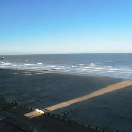 Slipway In * Blankenberge