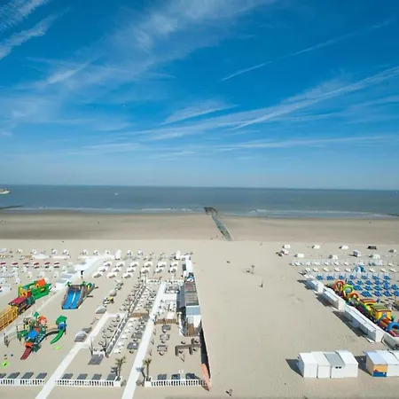 Slipway In Lejlighed Blankenberge